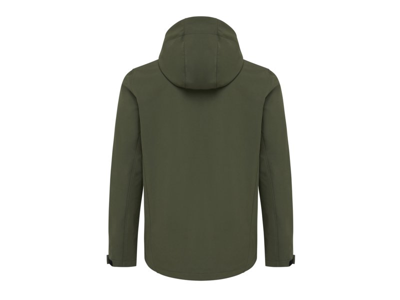 IQONIQ Softshell jas Makalu IQONIQ Softshell jas Makalu