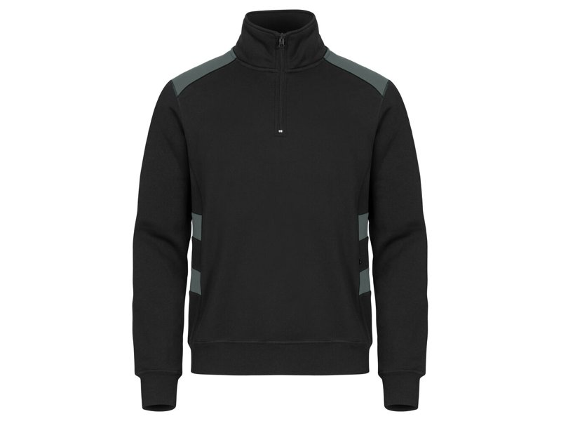Clique Ambition Half Zip