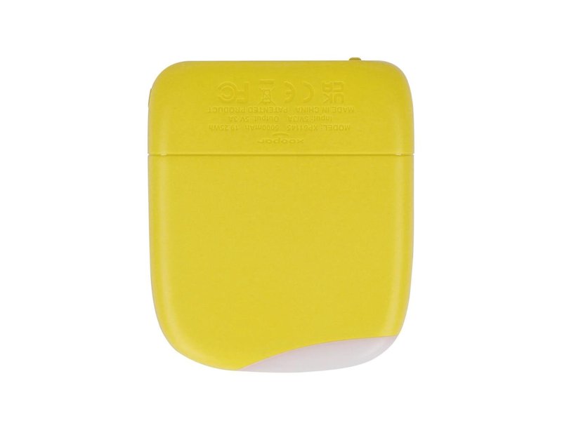 ICE P Powerbank 5000mAh