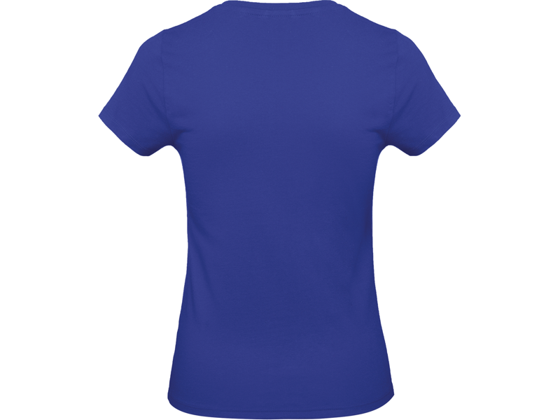 B&C #E190 Ladies' T-shirt | TotZiens Promotions B&C #E190 Ladies' T-shirt | TotZiens Promotions