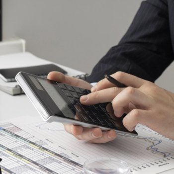 Kantoor Accessoires  Rekenmachines