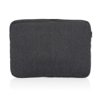 Laluka AWARE™ gerecycled katoenen 15,6 inch laptophoes Laluka AWARE™ gerecycled katoenen 15,6 inch laptophoes