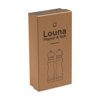 Louna Pepper & Salt peper- en zoutmolen Louna Pepper & Salt peper- en zoutmolen