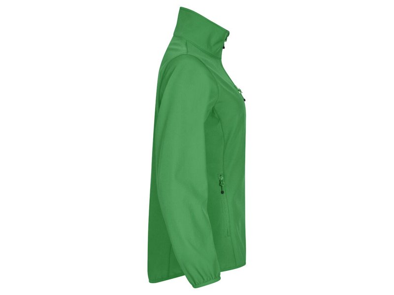 Clique Classic Softshell Jacket Lady Clique Classic Softshell Jacket Lady