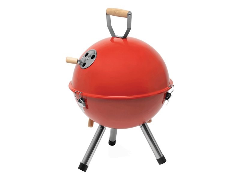 Tafelbarbecue Cookout