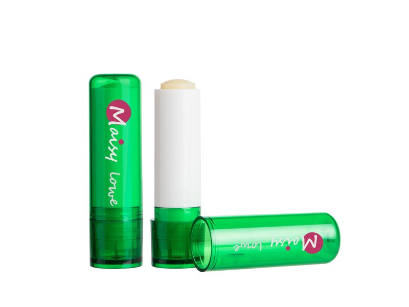 Lippenbalsem standaard bedrukken