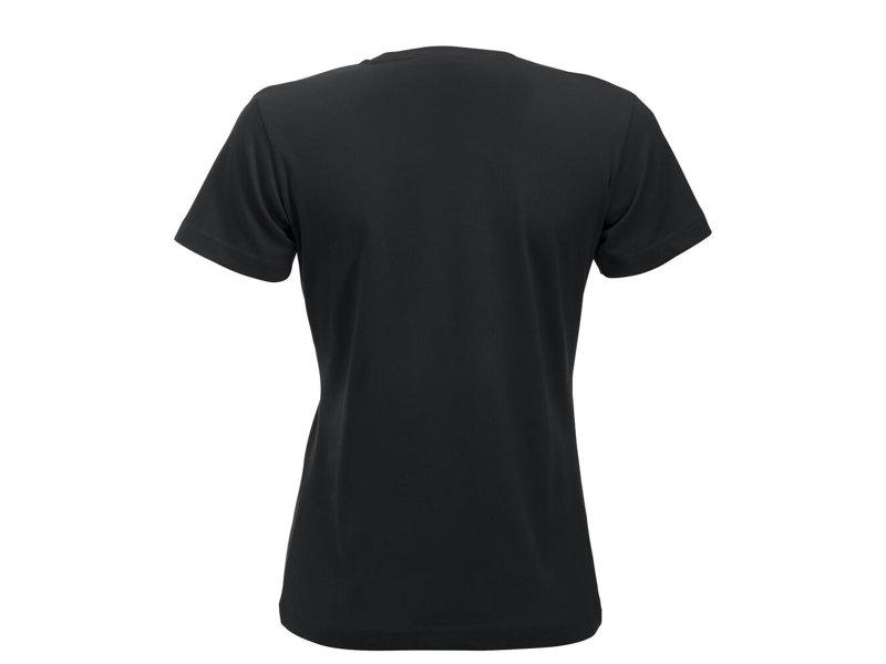 Clique New Classic-T Ladies | TotZiens Promotions