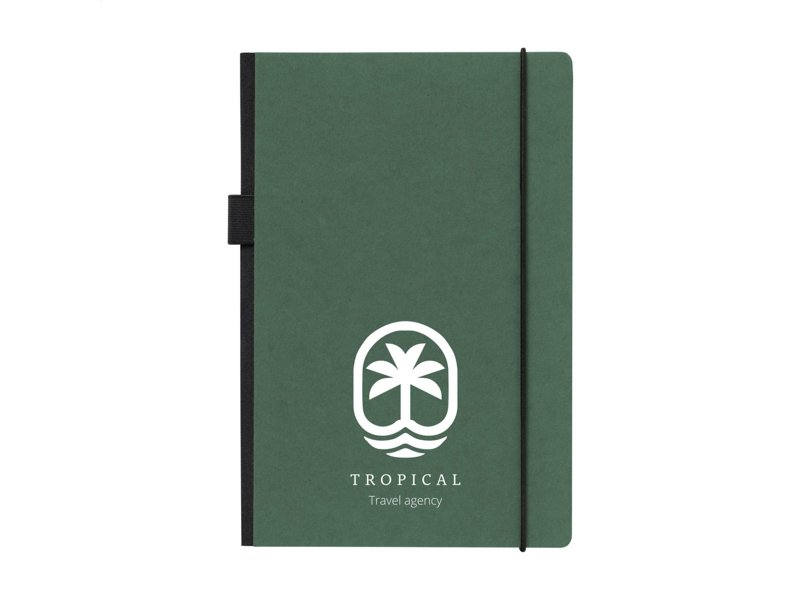 Craftnote Notebook A5 notitieboek Craftnote Notebook A5 notitieboek