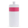 Sportfles met rand 500ml Sportfles met rand 500ml