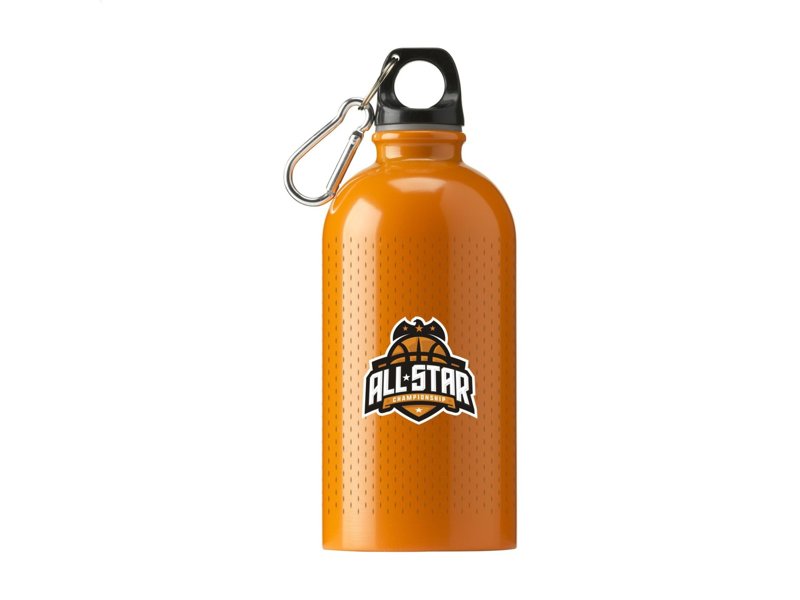 SteelSport Recycled Steel Bottle 500 ml SteelSport Recycled Steel Bottle 500 ml