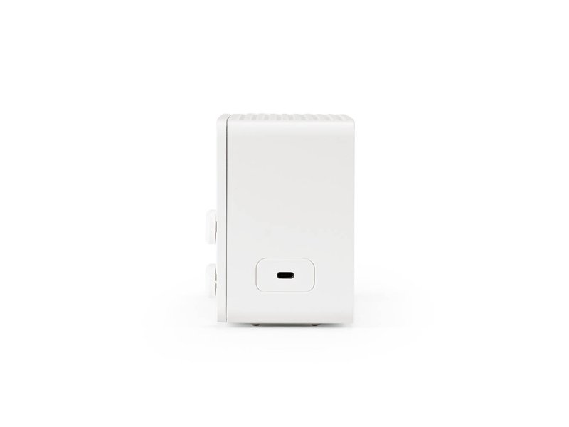 Soundview luidspreker gerecycled ABS 3 600 mAh Soundview luidspreker gerecycled ABS 3 600 mAh