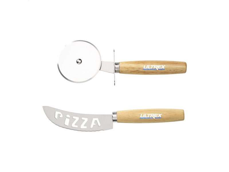 Wooosh Pizzani Pizza Tool Set