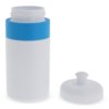Sportfles met rand 500ml Sportfles met rand 500ml