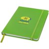 Spectrum A5 hardcover notitieboek Spectrum A5 hardcover notitieboek