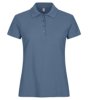 Clique Basic damespolo