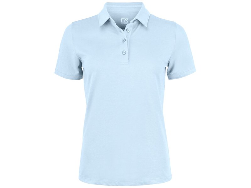 Cutter & Buck - Oceanside Stretch Polo Dames