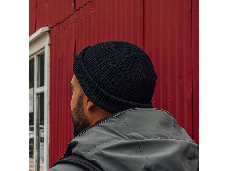 Atlantis Docker Beanie