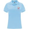 Roly sportpolo Monzha voor dames
