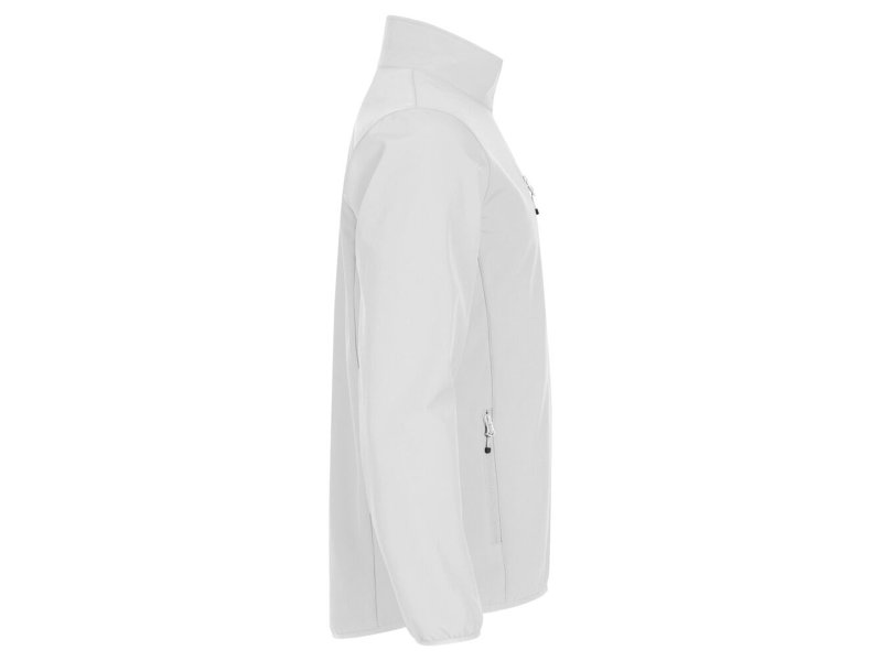 Klassieke softshell jas Klassieke softshell jas