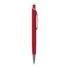 Balpen Monaco Metaal rubberised