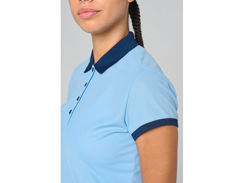 PROACT® Dames-sportpolo