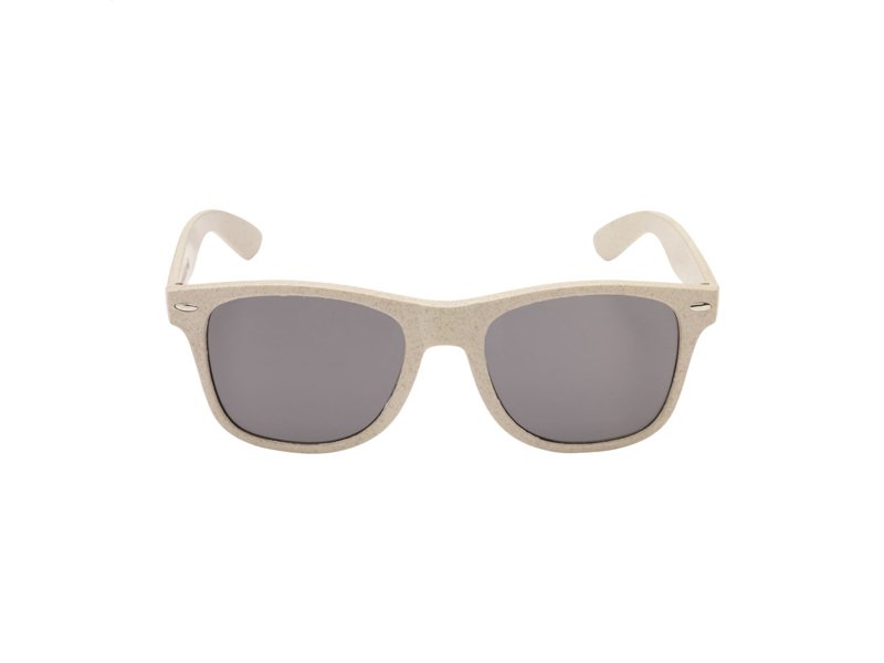 Malibu Eco Wheatstraw tarwestro zonnebril