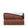 Gecombineerde coral fleece deken 120x150cm (500g/m²) sublimatie Gecombineerde coral fleece deken 120x150cm (500g/m²) sublimatie