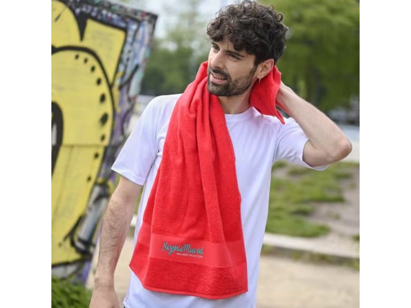 Sophie Muval Handdoek (formaat 100x50) | Vanaf €3,33