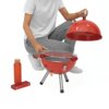 Tafelbarbecue Cookout