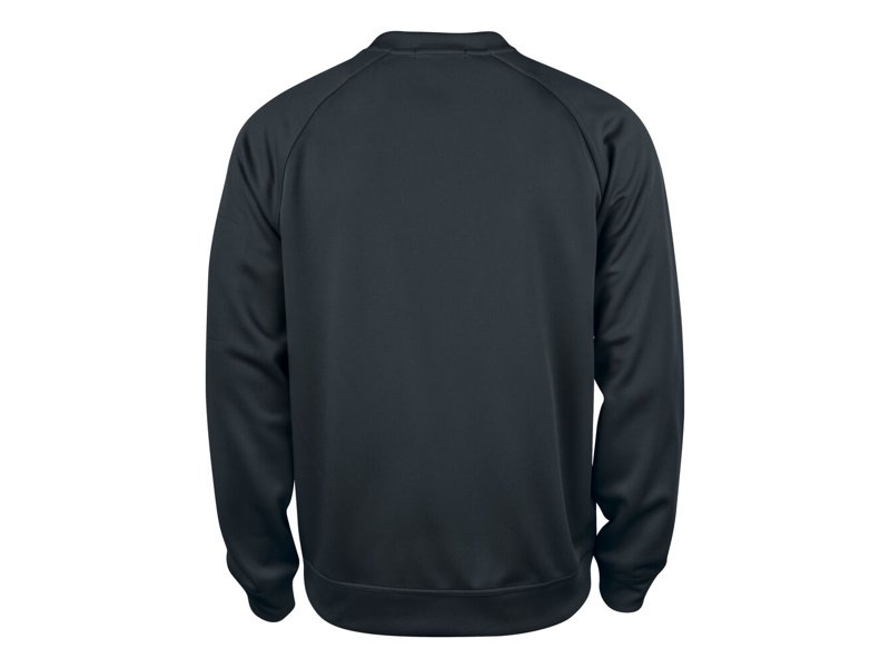 Clique - Basic Active Roundneck