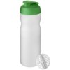 Baseline® Plus 650 ml sportfles met shaker bal
