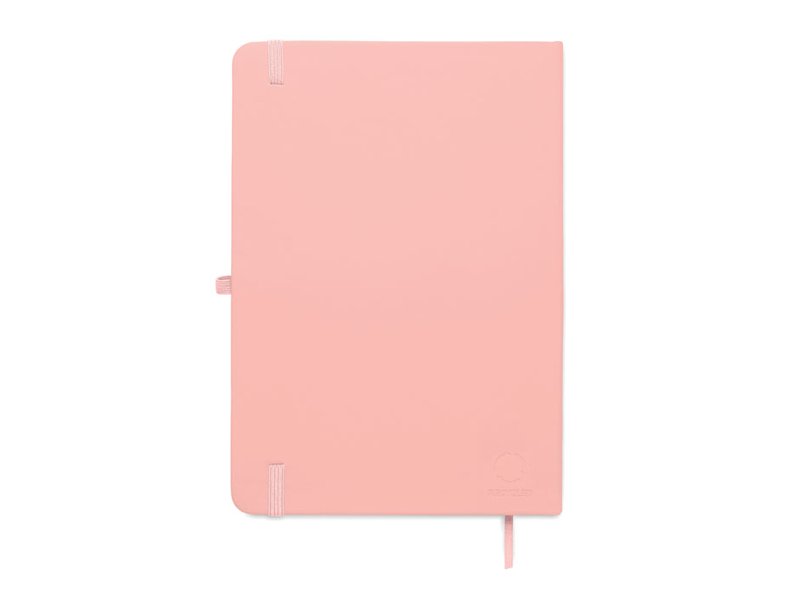 ARCOLOOP - A5 gerecycled PU notitieboek