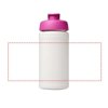 Baseline® Plus 500 ml sportfles met flipcapdeksel Baseline® Plus 500 ml sportfles met flipcapdeksel