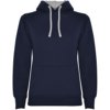 Roly hoodie Urban voor dames