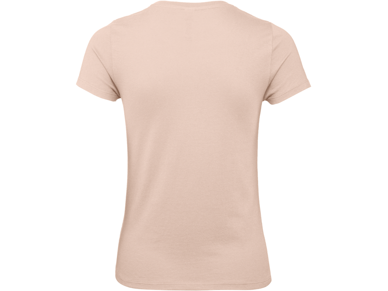 B&C dames t-shirt | Diverse kleuren vanaf € 1,70 B&C dames t-shirt | Diverse kleuren vanaf € 1,70