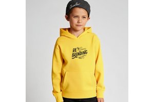 kinder sweaters laten maken