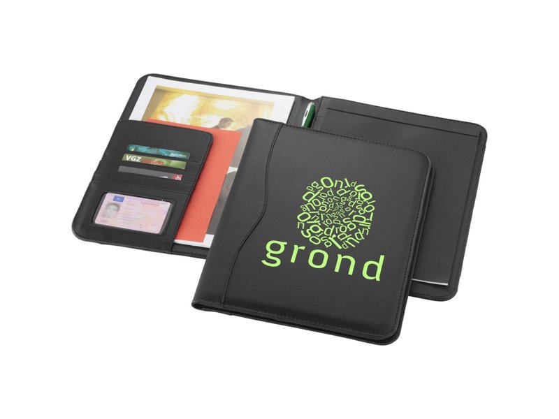 Ebony A4 portfolio Ebony A4 portfolio