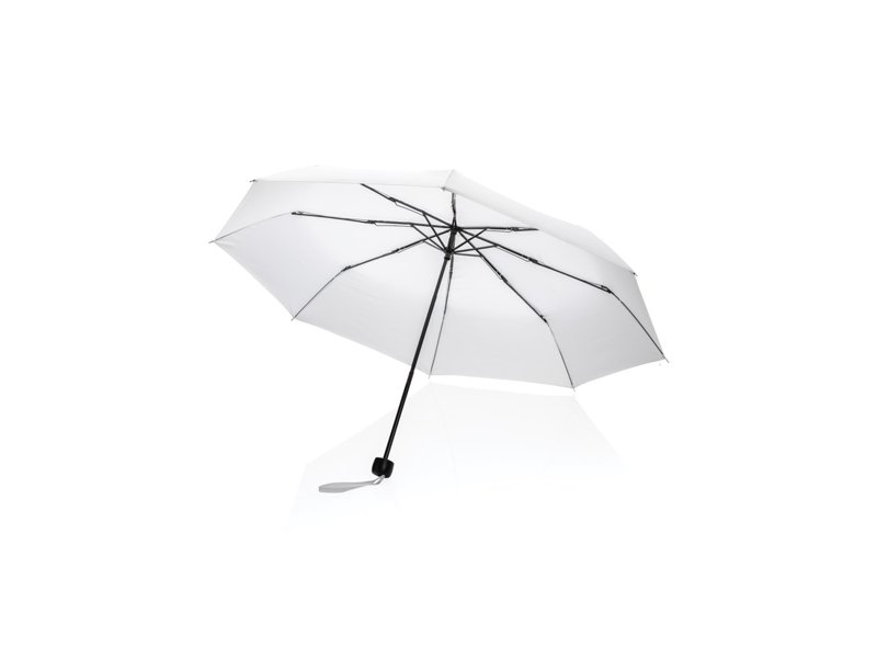 20.5" Impact AWARE™ RPET 190T mini paraplu