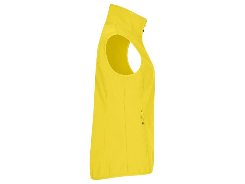 Clique Classic Softshell Vest Lady Clique Classic Softshell Vest Lady
