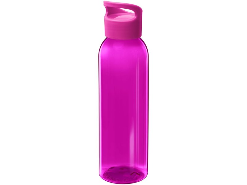 Sky Drinkfles 650 ml: Hydrateer in Stijl en Comfort Sky Drinkfles 650 ml: Hydrateer in Stijl en Comfort