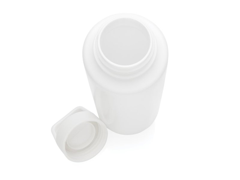 RCS recycled PP waterfles met handvat RCS recycled PP waterfles met handvat