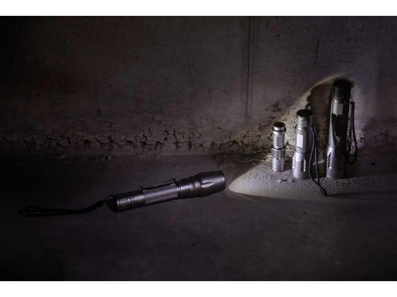 10W CREE zaklamp 10W CREE zaklamp