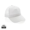 Duurzame truckercap bedrukken of borduren