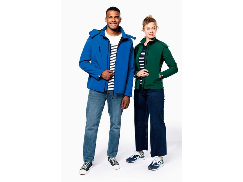 Voordelige warme softshell jas >> Snel leverbaar met eigen logo Voordelige warme softshell jas >> Snel leverbaar met eigen logo