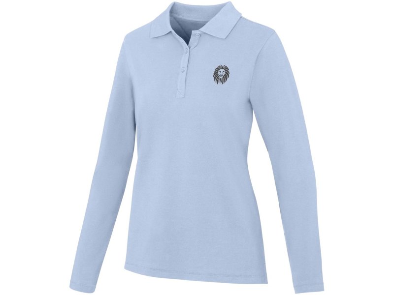 Vrouwen polo | Lange mouwen » v.a. € 16,84 | Excl. logo Vrouwen polo | Lange mouwen » v.a. € 16,84 | Excl. logo
