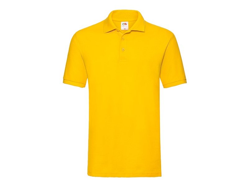 Fruit of the Loom Premium Polo