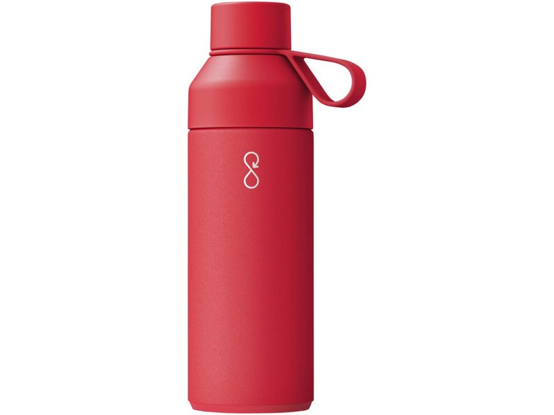 Ocean Bottle vacuümgeïsoleerde waterfles Ocean Bottle vacuümgeïsoleerde waterfles