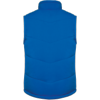 Kariban Met fleece gevoerde bodywarmer Kariban Met fleece gevoerde bodywarmer