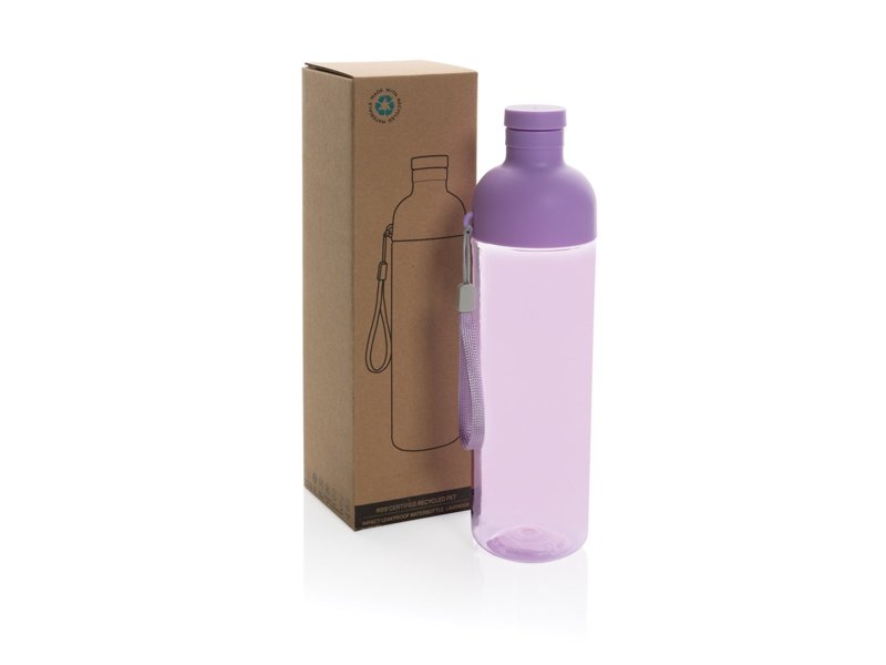 Lekvrije drinkfles Impact Lekvrije drinkfles Impact