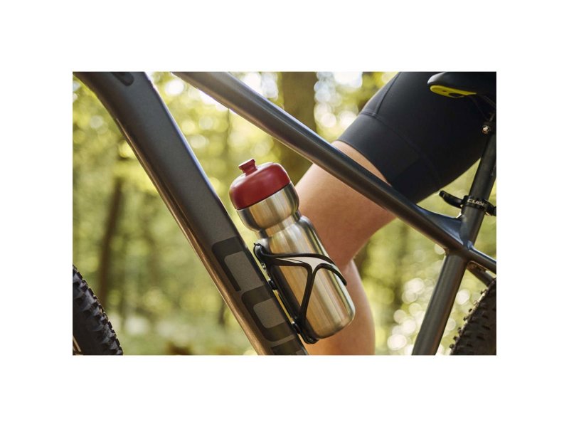 Mepal Pull 800 ml roestvrijstalen sportfles Mepal Pull 800 ml roestvrijstalen sportfles